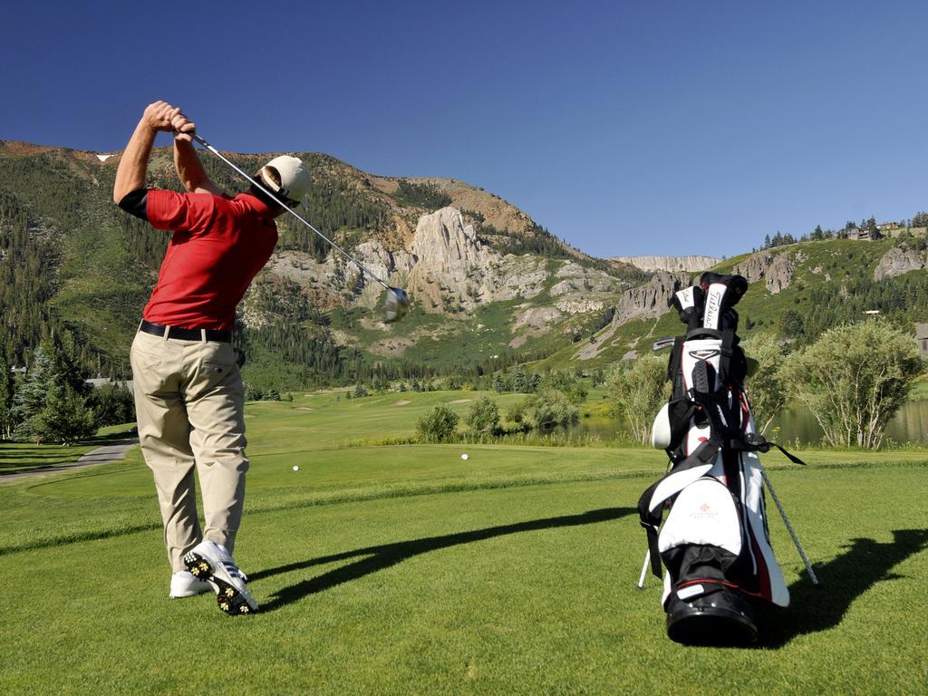 Snowcreek Resort Vacation Rentals Mammoth Lakes Exteriér fotografie
