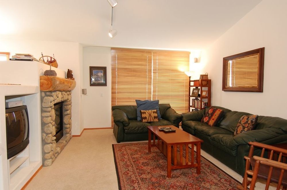 Snowcreek Resort Vacation Rentals Mammoth Lakes Pokoj fotografie