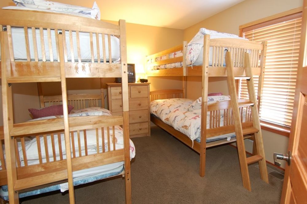 Snowcreek Resort Vacation Rentals Mammoth Lakes Pokoj fotografie
