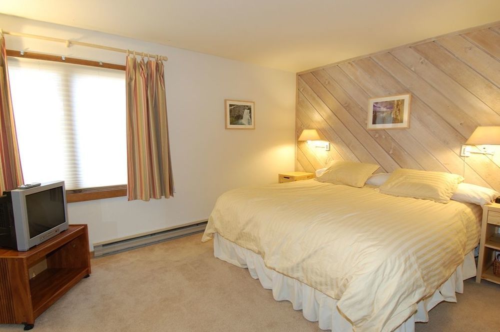Snowcreek Resort Vacation Rentals Mammoth Lakes Pokoj fotografie