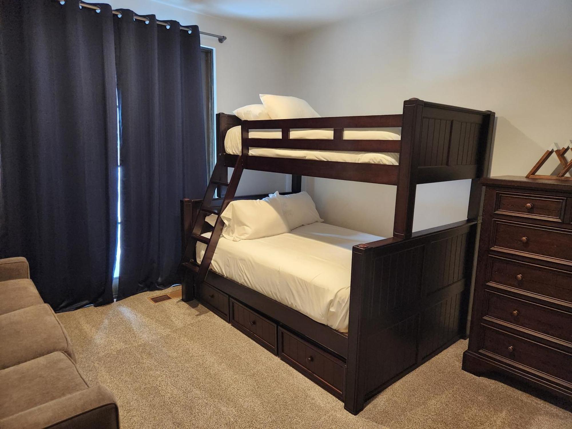 Snowcreek Resort Vacation Rentals Mammoth Lakes Exteriér fotografie