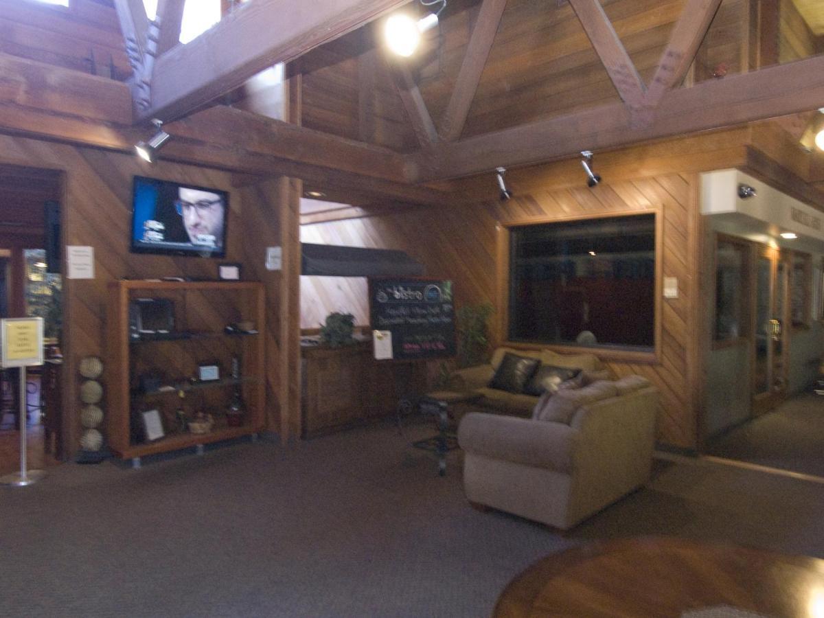 Snowcreek Resort Vacation Rentals Mammoth Lakes Exteriér fotografie