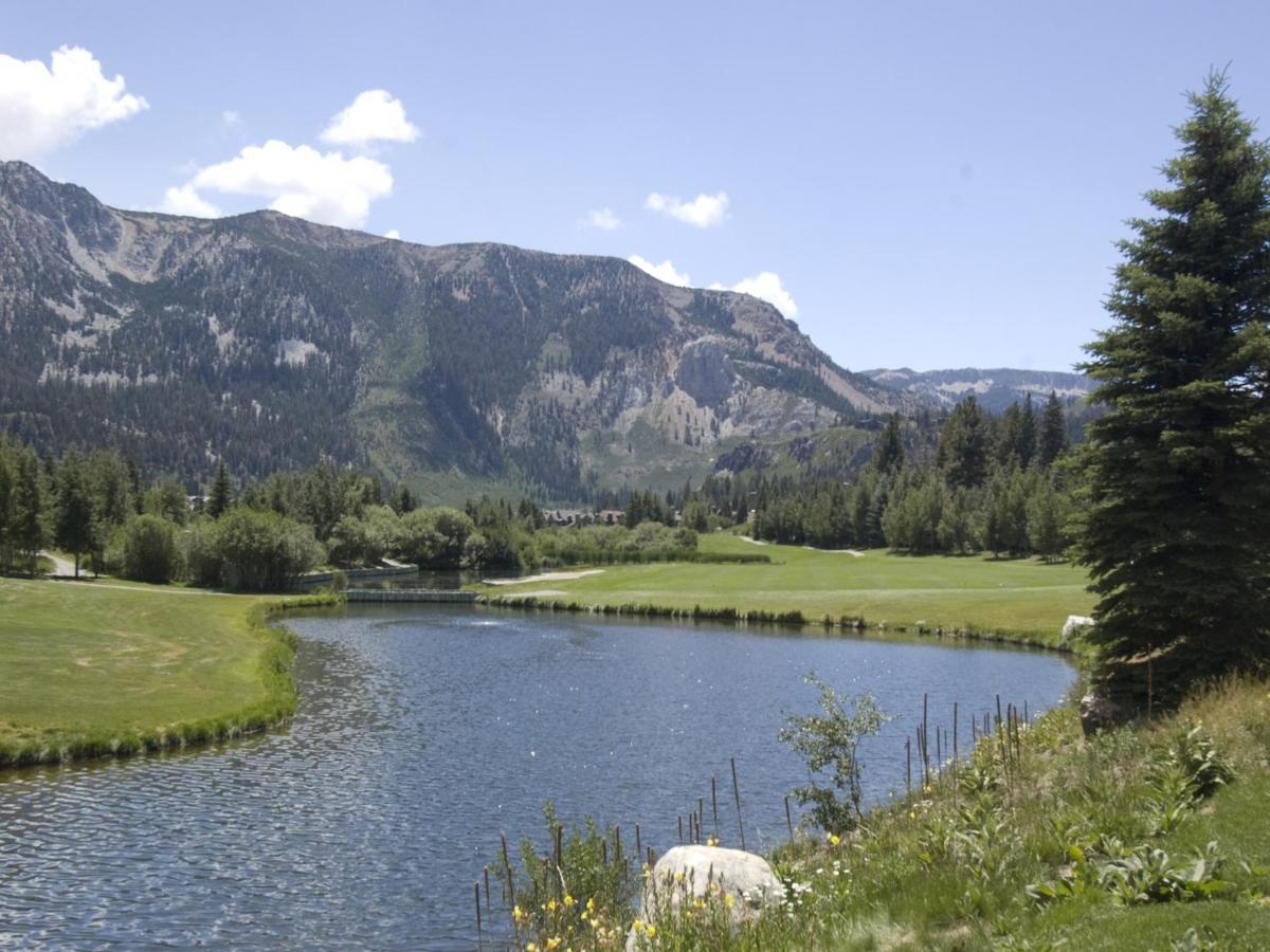 Snowcreek Resort Vacation Rentals Mammoth Lakes Exteriér fotografie